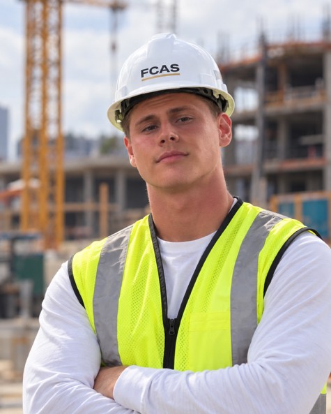Jonas Bish — Master Installer